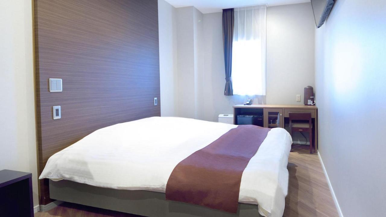 Hotel Abest Grande Okajama Exteriér fotografie